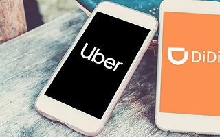¿Uber o DiDi? Cuál conviene más según el precio por kilómetro en San Juan