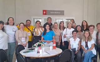 “Ritmos que Sanan”, la gala que busca acompañar a pacientes oncológicos