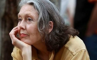 Anne Carson ganó el Premio Nobel de Literatura 2026