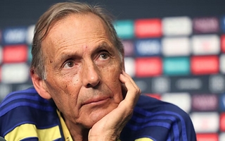 Boca recordó a Miguel Ángel Russo a un año de su muerte