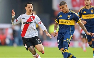Boca y River ya tienen fecha para el próximo Superclásico