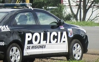 Atropellaron y mataron a un hombre en silla de ruedas y huyeron