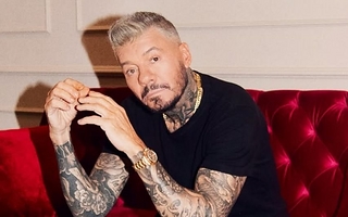 Marcelo Tinelli "metió mano negra" y fue acusado de censurar a una famosa
