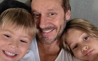 Vicuña, harto, tomó una dura decisión por la falta de escolaridad de sus hijos