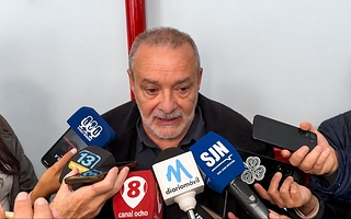Salvá, de ATAP: “No estamos en condiciones de afrontar este aumento salarial”