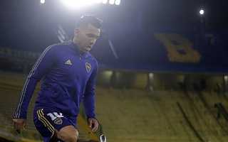 Messi, Del Potro, Colapinto y más, los invitados a la despedida de Carlos Tévez