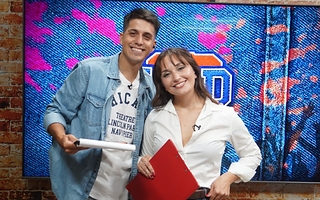 Secretos, anécdotas e historias de UPD: mucho más que un concurso por TV