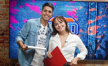Secretos, anécdotas e historias de UPD: mucho más que un concurso por TV