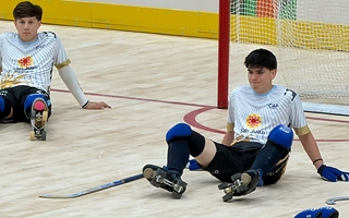 Los pibes Sub 19 van por las semis en el Mundial
