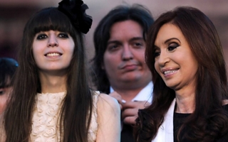 Revés judicial para los hijos de Cristina Kirchner por sus bienes