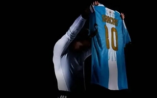 El último posteo de Messi tras despedirse de la Selección: "Gracias"