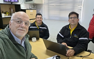 Las nuevas ISO ganan terreno en minería y entre las empresas sanjuaninas