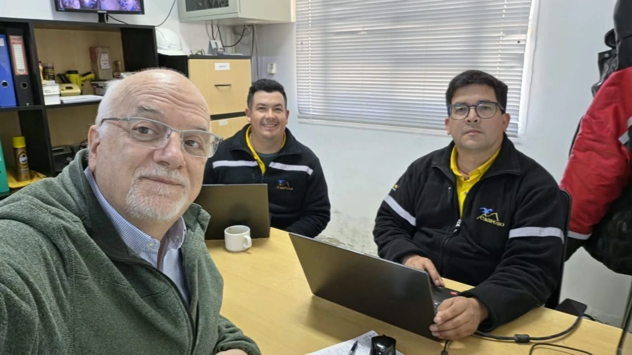 Empresas mineras exigen cada vez más certificaciones a sus proveedores