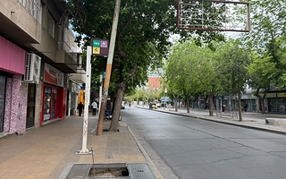 Se levantó el paro de colectivos y vuelve el servicio en San Juan