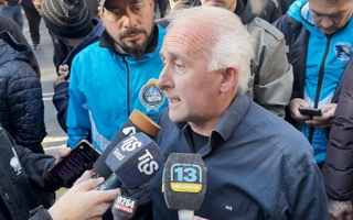 UTA reveló cuándo pagarán lo adeudado a los choferes tras el paro