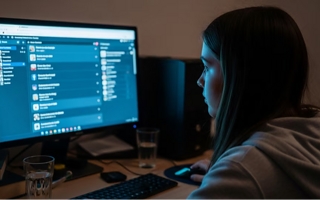 Lanzaron una herramienta gratuita para borrar fotos íntimas de internet