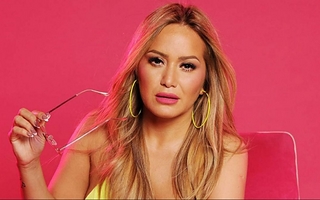 Karina La Princesita vuelve a San Juan 
