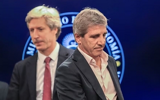 &nbsp;La AGN confirma millonaria pérdida del Central por el oro 