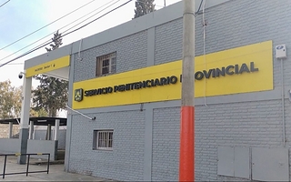 Lo condenaron por abuso y ahora es acusado de vender cocaína en el Penal