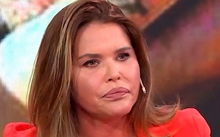 Nazarena Vélez contó las fotos íntimas que recibe en redes para ser seducida