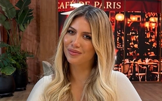 Cómo es la dieta que hizo Wanda Nara para bajar 7 kilos en tres semanas