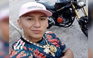 Matías Soler, prófugo e hijo de la viuda negra que estafaba a jubilados