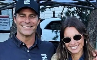 Se casa Pampita: el error de una amiga que mandó al frente a la modelo
