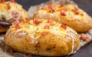 Chau sartenes y ollas: 6 trucos del microondas para cocinar en minutos