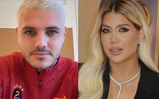 Revelaron un detalle millonario del divorcio de Wanda Nara e Icardi