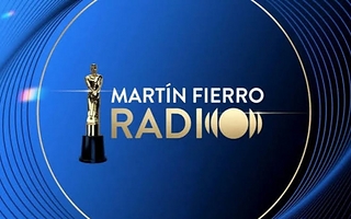 Martín Fierro de Radio 2026 ya tiene a sus nominados
