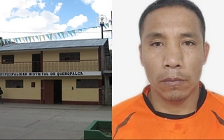 Se llama Hitler Mussolini y ganó una elección municipal en Perú