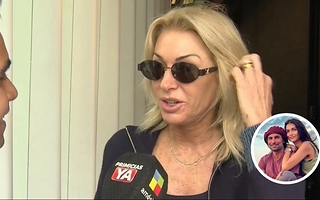 La bomba de Yanina Latorre sobre Zaira Nara y su ex tras su reconciliación