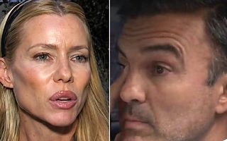Nicole Neumann contó por primera vez lo peor que vivió con Fabián Cubero