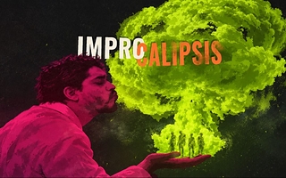 San Juan se prepara para una obra de teatro única sobre el apocalipsis