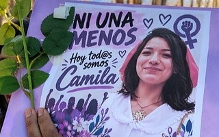 Femicidio de Camila: a un mes del crimen harán una marcha en Barreal