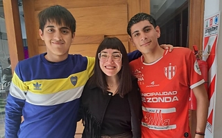 UPD trasciende la pantalla y transforma el aprendizaje en el aula