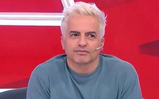 Ángel de Brito confirmó el escándalo infernal de dos figuras de América TV