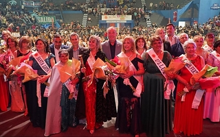 La Fiesta Provincial de Personas Mayores ya tiene fecha en San Juan