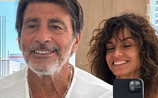 Nicolás Repetto habló sobre su separación tras 30 años de relación