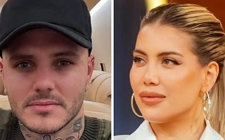 Icardi reveló la pericia psiquiátrica de Wanda Nara y mostró su peor secreto
