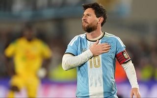 Los dos títulos que Messi todavía puede ganar en 2026