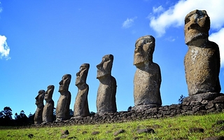 Se canceló el alerta de tsunami en Isla de Pascua tras el sismo en Panamá