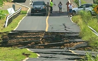 Un argentino vivió la fuerte sacudida en Panamá y contó el dramático momento