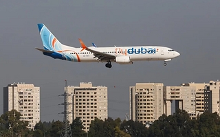 El copiloto de Flydubai quería estrellar un avión en Israel para imitar el 11-S