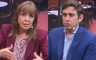 Laciar vinculó las críticas opositoras a su gestión con “berrinches”