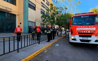 Una alumna sufrió quemaduras graves en un experimento escolar y deberán indemnizarla