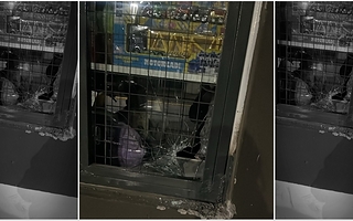 Detuvieron a un hombre acusado de robar en un comercio de Pocito