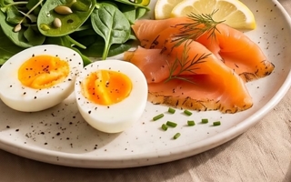 Cuántos huevos se pueden comer por día sin afectar la salud, según expertos