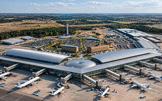 Aeropuertos Argentina pondrá US$1.500 millones y habrá obras en 33 terminales del interior
