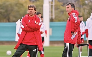 River recibió una buena noticia antes de enfrentar a Estudiantes de Río Cuarto